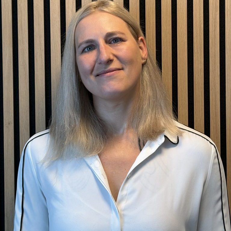 Photo of Simone Ines Watzinger